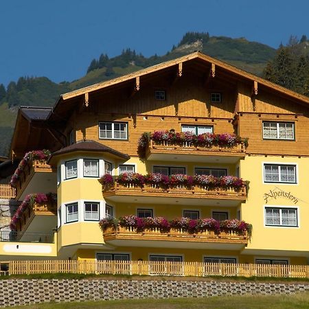 Appartement Alpenstern Гросарль Екстер'єр фото